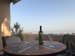  Riviera Del Sol Penthouse  Михас